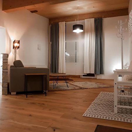 Semmering Loft Appartement Buitenkant foto